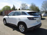 Second-hand Renault Austral Evolution 158 CP (116 kW) 2023 Alb SUV