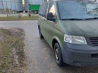Gebraucht VW Caravelle 150 PS (110 kW) 2006 Van / Kleinbus