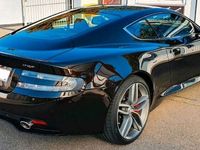 gebraucht Aston Martin Virage - Einer von 1000 Stück
