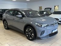 Gebraucht VW ID.4 Pro Performance 150 kW (204 PS) 2023 Mondsteingrau SUV
