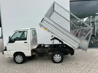 Gebraucht Piaggio Porter 2019 Weiss