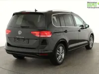Neu VW Touran Comfortline 150 PS (110 kW) 2026 Delfingrau metallic Van / Kleinbus