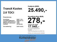 Second-hand Ford Transit 105 CP (77 kW) 2025 Alb Berlinǎ