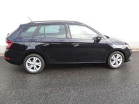 gebraucht Skoda Fabia Combi Style Plus, DSG, Garantie bis 18,07,2026