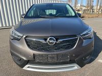 Gebraucht Opel Crossland 131 PS (96 kW) 2021 Grau SUV