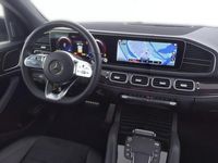 gebraucht Mercedes GLE300 d 4M , AMG KAMERA DISTR SPUR PANO AHK
