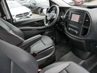 gebraucht Mercedes Vito Vito114 CDI 4X4 TOURER PRO L2 KLIMA