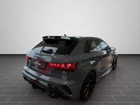 Neu Audi RS3 Sport 400 PS (294 kW) 2025 Grau Limousine