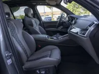 Gebraucht BMW X5 M Competition Edition 625 PS (459 kW) 2023 Donington grau metallic SUV