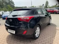 Gebraucht Hyundai i30 135 PS (99 kW) 2015 Schwarz Limousine