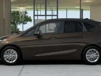 Używany BMW 218 Advantage 136 KM (100 kW) 2016 Brązowy Kombi