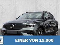 Gebraucht Volvo EX40 Single Motor Extended Range 185 kW (252 PS) 2025 Metallic SUV