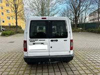gebraucht Ford Transit Connect 1.8 Tdci 90 T220