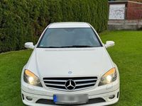 gebraucht Mercedes CLC350 -