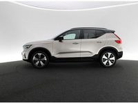 Gebraucht Volvo EX40 Core 175 kW (238 PS) 2022 Beige SUV