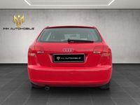 gebraucht Audi A3 Sportback 1.6 Ambition *1.HAND*TOP gepflegt*