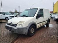 Second-hand Ford Transit 75 CP (55 kW) 2006 Van