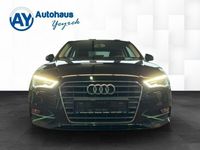 gebraucht Audi A3 2.0 TDI S line Sportpaket Xenon/SHZ/PDC/MFL