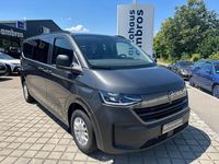 Neu VW T7 150 PS (110 kW) 2025 Graphite dust Van
