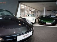 gebraucht Porsche 911 Carrera S Cabriolet 997 *Scheckheft*Vollleder