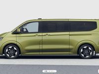 Neu VW T7 Style 170 PS (125 kW) 2026 Grün Van