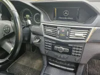 Gebraucht Mercedes E200 177 PS (130 kW) 2012 Schwarz Kombi