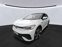 Gebraucht VW ID.5 Pro Performance 150 kW (204 PS) 2023 Gletscherweiß schwarz (metallic) SUV