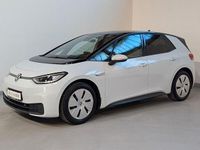 Gebraucht VW ID.3 Pure 110 kW (150 PS) 2021 Weiß Kleinwagen