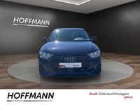 Gebraucht Audi A1 Basis 110 PS (80 kW) 2021 Blau Kleinwagen