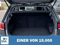 gebraucht VW e-Golf GolfComfortline WÄRMEPUMPE+CCS