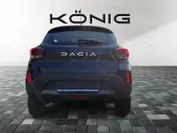 Brugt Dacia Spring 2023 Andere Hatchback
