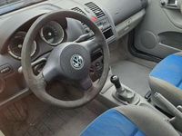 gebraucht VW Polo Comfortline