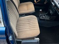 gebraucht BMW 2000 Ti Tilux ,