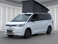Gebraucht VW T7 Beach 150 PS (110 kW) 2025 Weiß Van