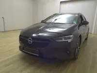 Gebraucht Opel Insignia Ultimate 174 PS (127 kW) 2023 Schwarz Kombi