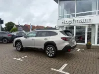 Neu Subaru Outback Platinum 169 PS (124 kW) 2026 Beige Limousine