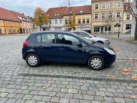 Second-hand Opel Corsa 80 CP (58 kW) 2009 Albastru Hatchback