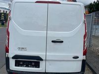 Gebraucht Ford Transit 131 PS (96 kW) 2017 Weiß