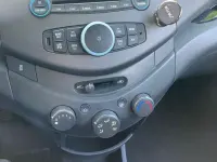 Gebraucht Chevrolet Spark 82 PS (60 kW) 2012 Braun Kleinwagen