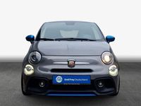 Usata Abarth 595 165 CV (121 kW) 2022 Grigio Berlina