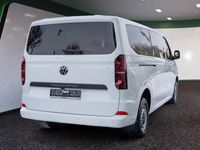 Neu VW Transporter 150 PS (110 kW) 2026 Weiss / clear white Van