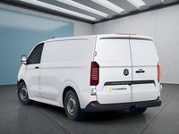 Neu VW T7 110 PS (80 kW) 2025 Weiß Van