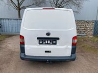 gebraucht VW T5 2.0 tdi 6sitza