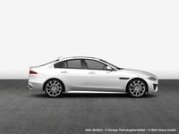Gebraucht Jaguar XE SE 204 PS (150 kW) 2023 Weiß Limousine