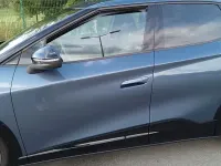 Gebraucht Cupra Tavascan Endurance 210 kW (286 PS) 2025 Blau SUV