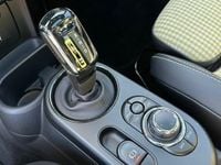 Gebraucht Mini Cooper SE 135 kW (184 PS) 2022 Moonwalk grey metallic Kleinwagen