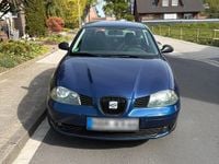 Second-hand Seat Ibiza 75 CP (55 kW) 2007 Hatchback