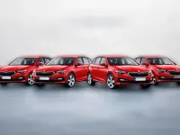 Neu Skoda Scala Selection 116 PS (85 kW) 2026 Kleinwagen