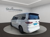 Second-hand VW Multivan Basis 150 CP (110 kW) 2024 Monovolum