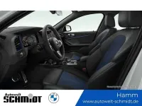 Brugt BMW M135 Performance 306 HK (225 kW) 2023 Grå Hatchback